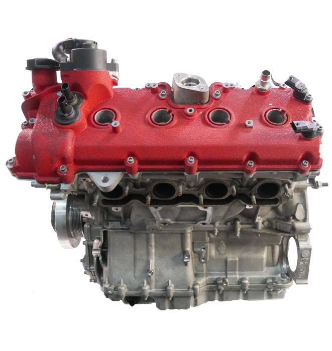 Bloc moteur Ferrari 4.3L F131B48-F131-F131B – Express Parts