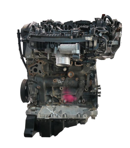 Moteur d'occasion Audi A4 B9 A5 F5 2.0L – DLVA-DLV