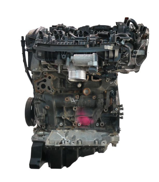 Moteur d'occasion Audi A4 B9 A5 F5 2.0L – DLVA-DLV
