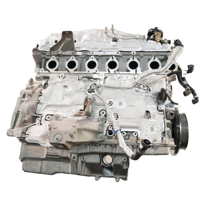 Moteur B57D30B-B57 BMW Série 3 (G20) – vue détail