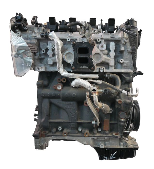 Moteur d'occasion Audi 2.0L DLVA-DLV – état général