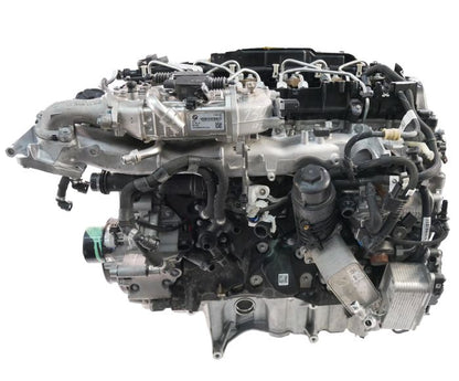 Moteur d'occasion BMW Série 3 (G20) 3.0L – B57D30B-B57