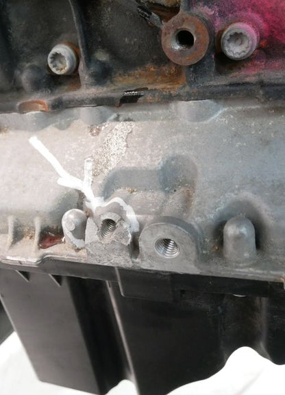 Moteur Audi A4 B9 A5 F5 DLVA-DLV – Express Parts Belgique