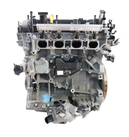 Moteur d'occasion Ford C-Max MK2 II Mondeo 2.0L – UADA-UACA