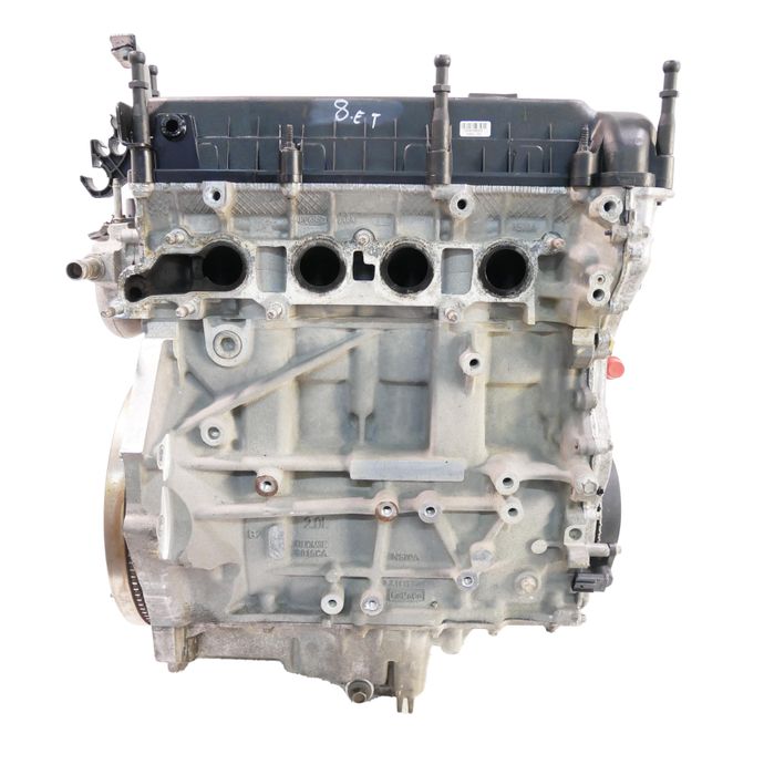 Moteur UADA-UACA Ford C-Max MK2 II Mondeo – vue détail