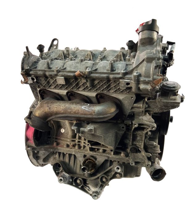 Bloc moteur Mercedes-Benz 3.5L 272.971-M272.971 – Express Parts
