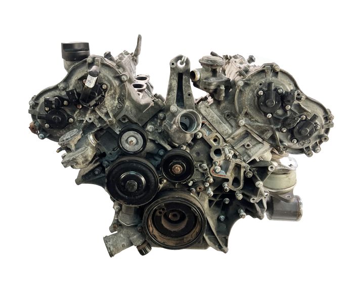 Moteur d'occasion Mercedes-Benz GLK (X204) 3.5L – 272.971-M272.971