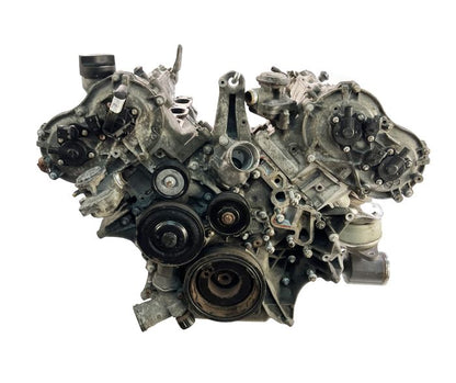 Moteur d'occasion Mercedes-Benz GLK (X204) 3.5L – 272.971-M272.971