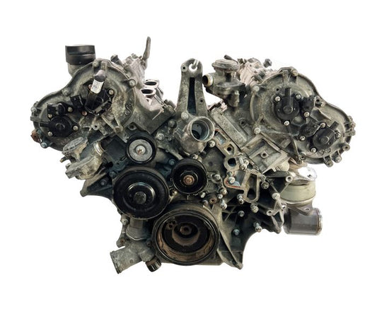 Moteur d'occasion Mercedes-Benz GLK (X204) 3.5L – 272.971-M272.971