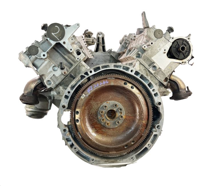 Moteur d'occasion Mercedes-Benz 3.5L 272.971-M272.971 – état général