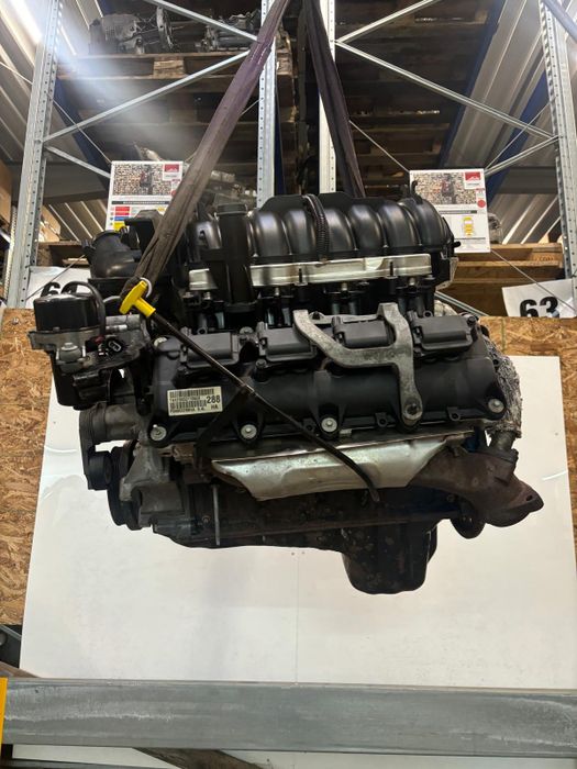 Moteur ESB Dodge Ram 2500 3500 172 800 km – vue détail