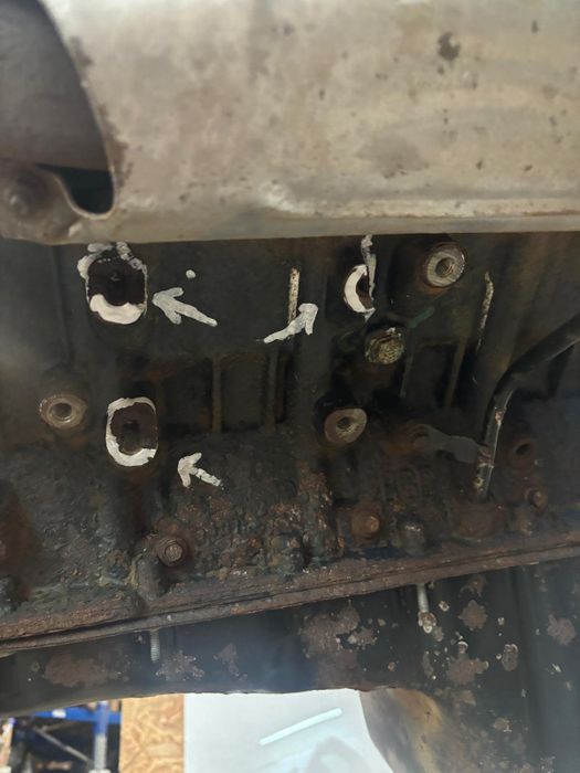 Moteur Dodge Ram 2500 3500 ESB – Express Parts Belgique