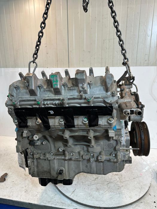 Bloc moteur Cadillac 6.2L L86 – Express Parts