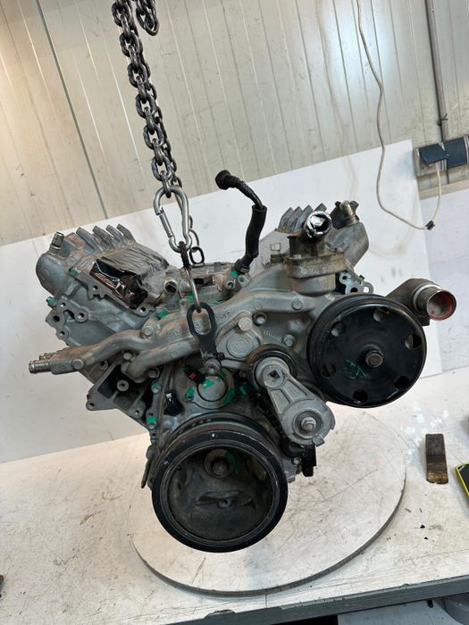 Moteur d'occasion Cadillac Escalade Silverado Tahoe Yukon 6.2L – L86