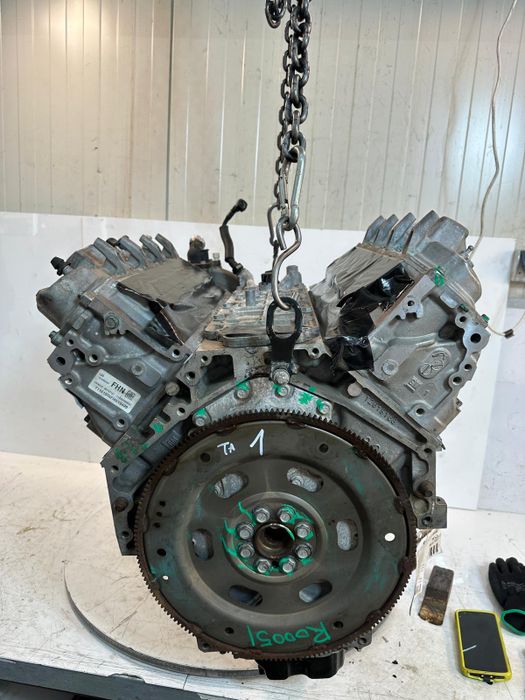 Moteur Cadillac Escalade Silverado Tahoe Yukon L86 – Express Parts Belgique