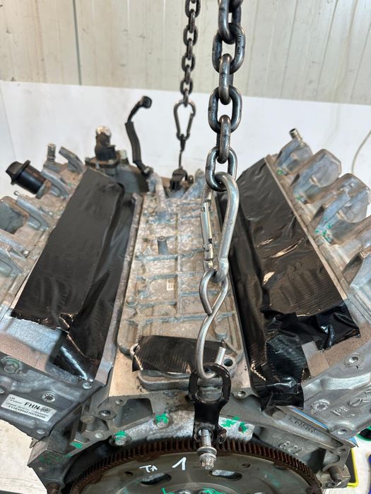 Moteur d'occasion Cadillac 6.2L L86 – état général