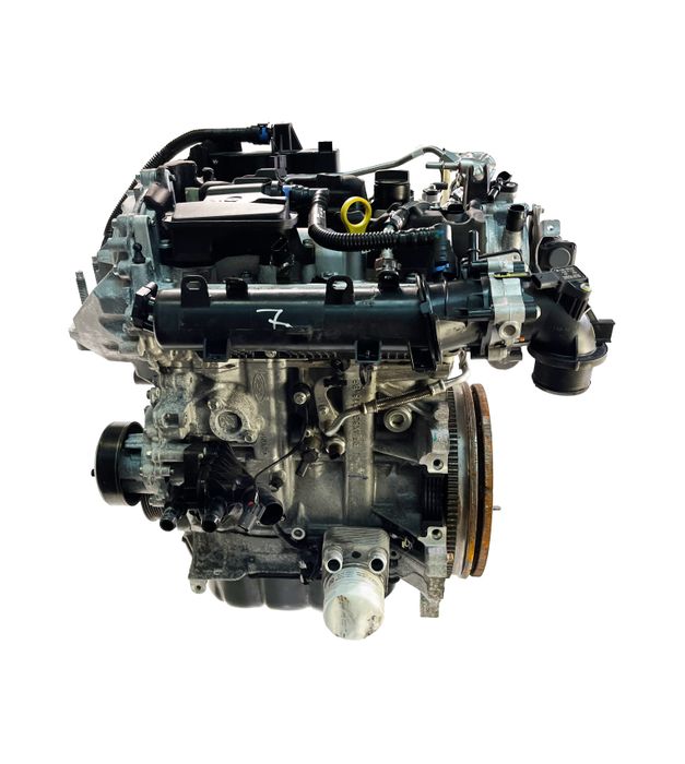 Moteur JZJA Ford Fiesta Puma 16 000 km – vue détail