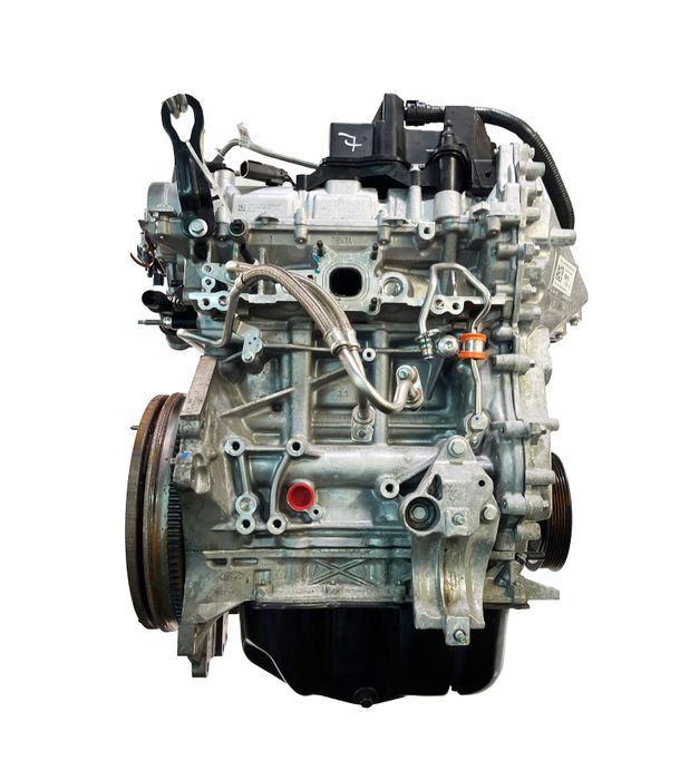 Moteur d'occasion Ford Fiesta Puma 1.5L – JZJA