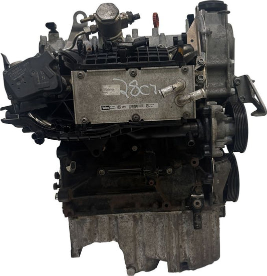 Moteur d'occasion Audi A1 Toledo Yeti Golf VI 1.4L – CAXA-CAX