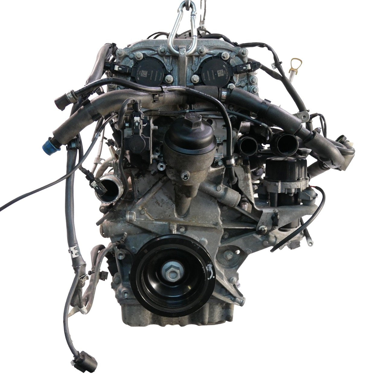 Moteur Mercedes Benz Classe C W205 2017 W205 350 e M274.920 274.920 A2740102013 | ExpressParts