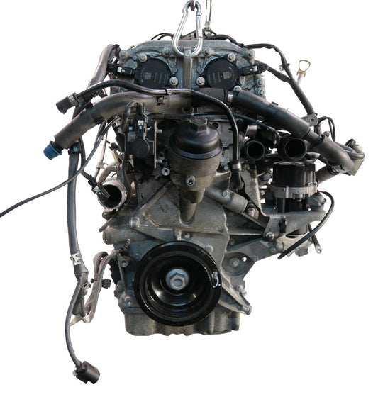 Moteur Mercedes Benz Classe C W205 2017 W205 350 e M274.920 274.920 A2740102013 | ExpressParts