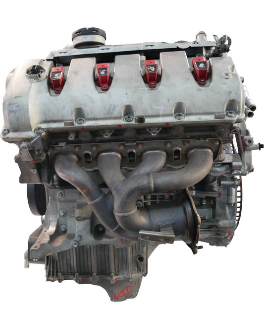 Moteur 2007 Porsche Cayenne 9PA 4,8 S V8 FSI M48.01 48.01 M48 94810094804 d'occasion - Moteur Auto Usagé