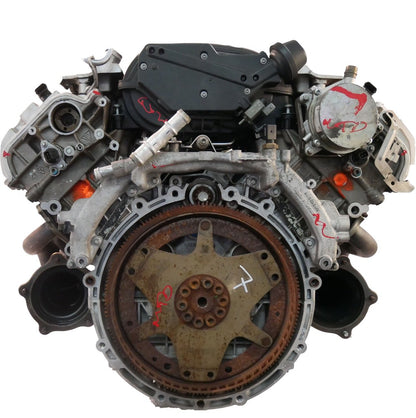 Moteur 2007 Porsche Cayenne 9PA 4,8 S V8 FSI M48.01 48.01 M48 94810094804 d'occasion - Moteur Auto Usagé