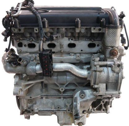 Moteur pour Opel Vauxhall Vectra Zafira Signum 2,2 DGI Z22YH Z22 55562903 93185106 d'occasion - Moteur Auto Usagé