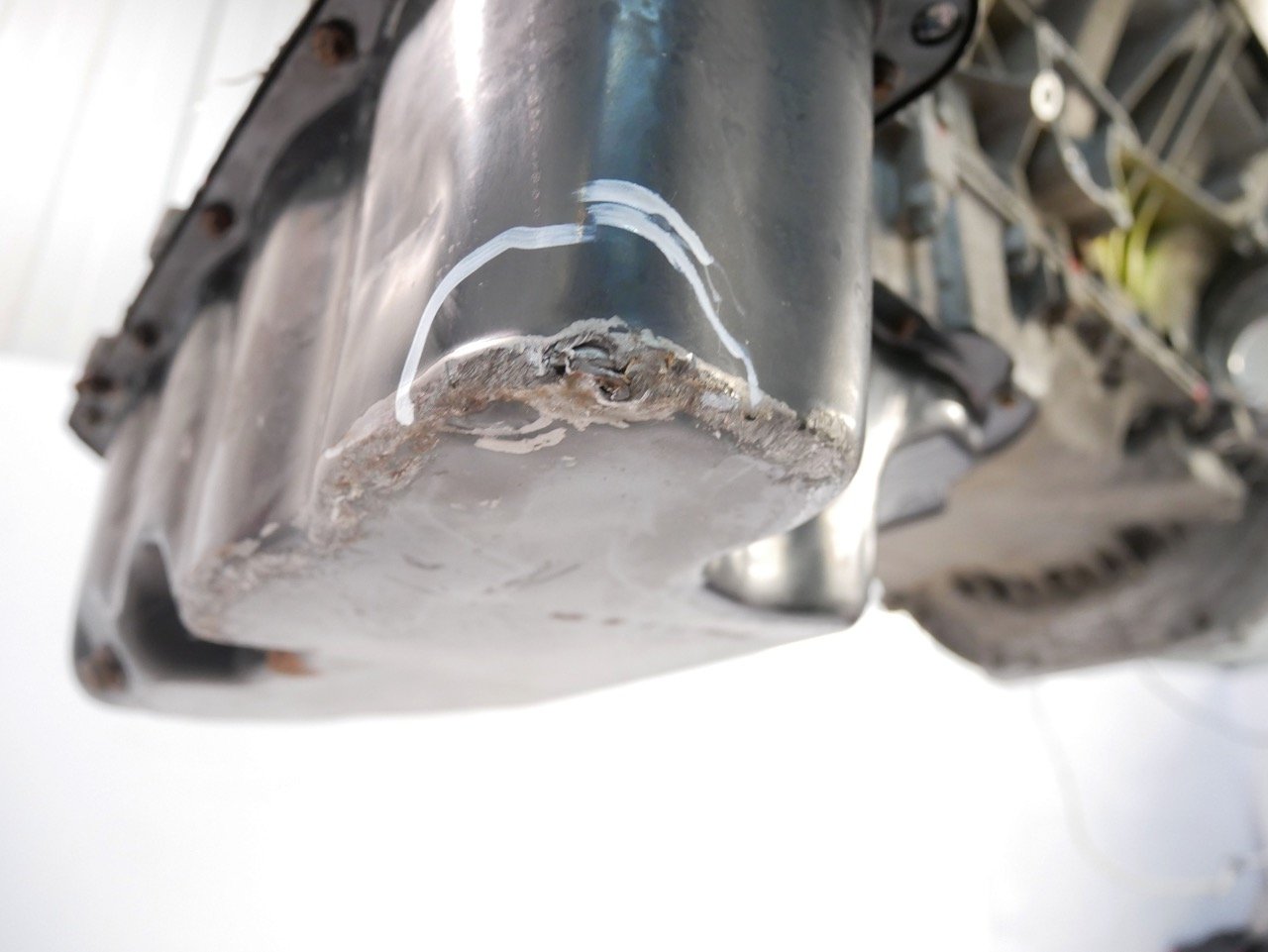 Moteur Mercedes Classe M W164 3,0 CDI 320 350 OM642.940 OM642 A6420103102 d'occasion - Moteur Auto Usagé