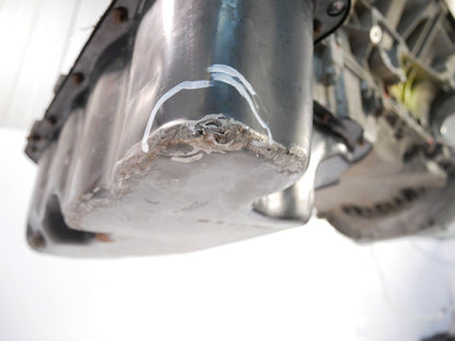 Moteur Mercedes Classe M W164 3,0 CDI 320 350 OM642.940 OM642 A6420103102 d'occasion - Moteur Auto Usagé