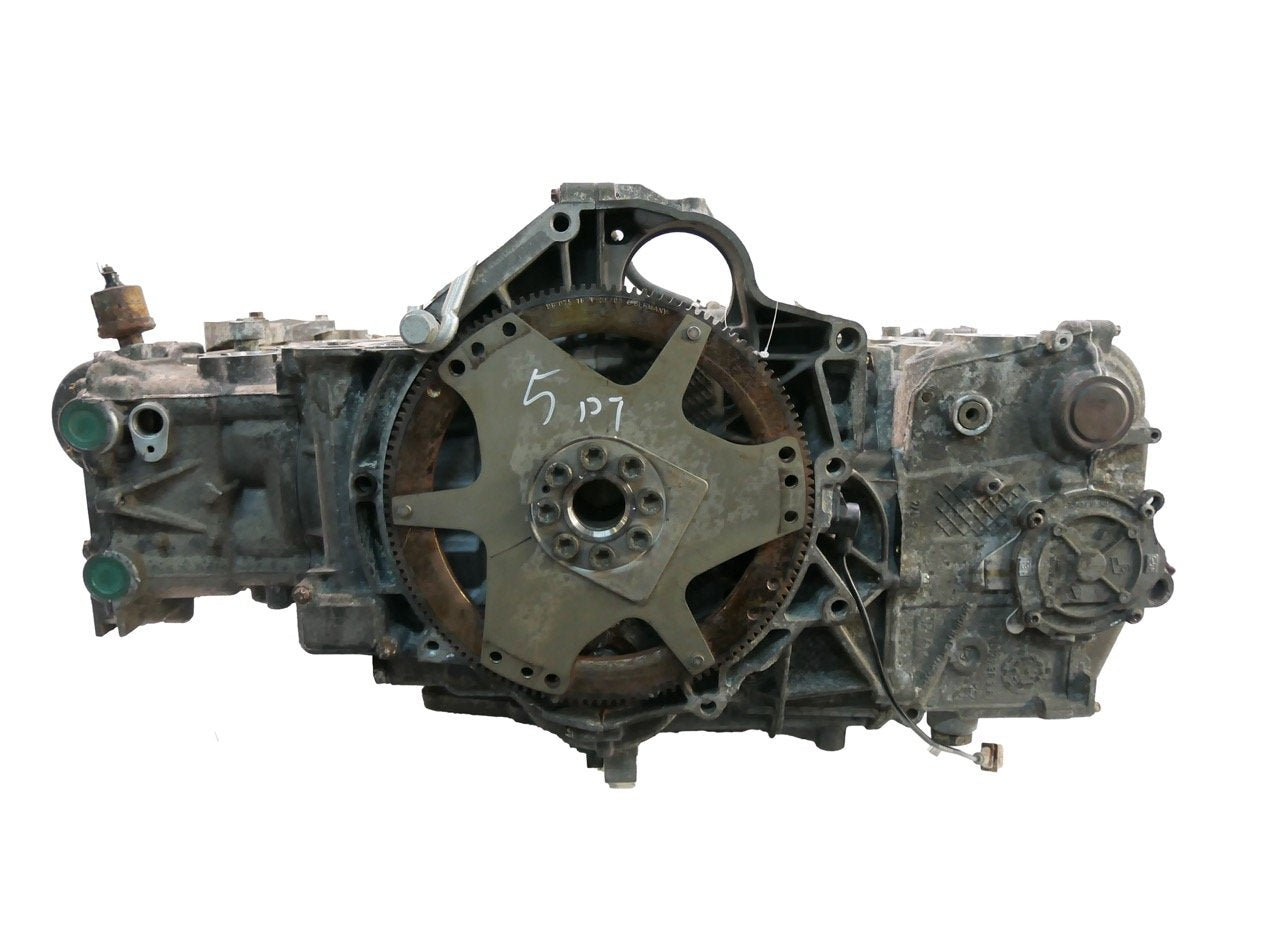 Moteur Porsche 911 997 3,8 Carrera 4 S 4S M97.01 97.01 M97 d'occasion - Moteur Auto Usagé