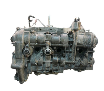 Moteur Porsche 911 997 3,8 Carrera 4 S 4S M97.01 97.01 M97 d'occasion - Moteur Auto Usagé