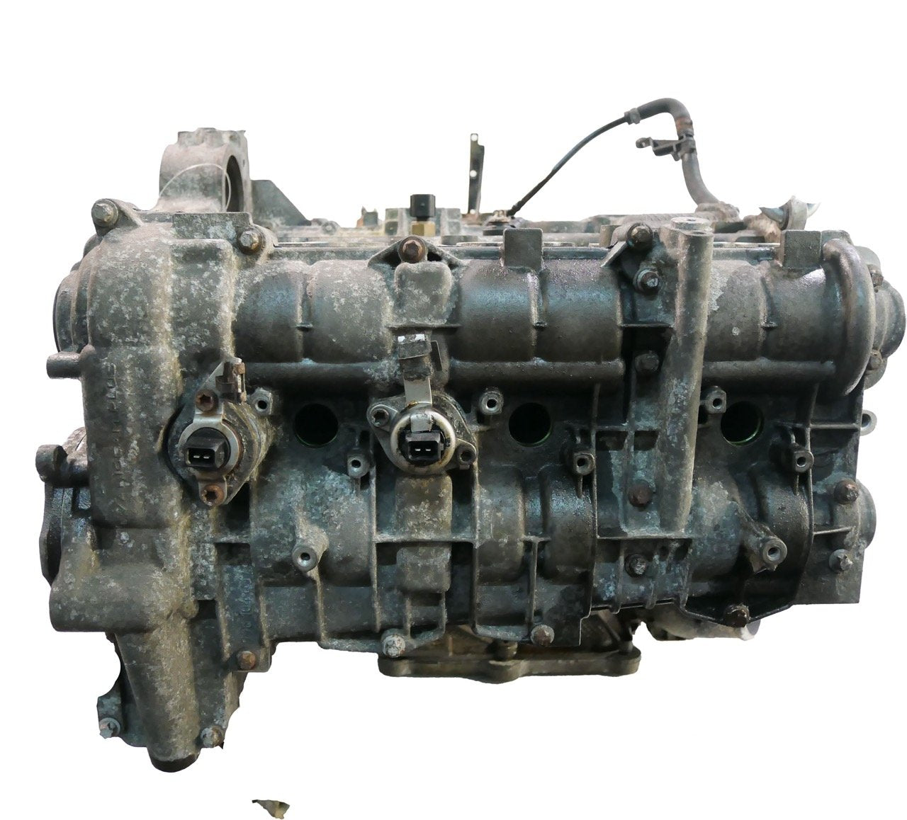 Moteur Porsche 911 997 3,8 Carrera 4 S 4S M97.01 97.01 M97 d'occasion - Moteur Auto Usagé