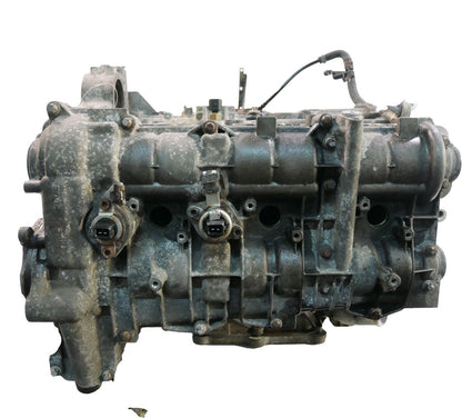 Moteur Porsche 911 997 3,8 Carrera 4 S 4S M97.01 97.01 M97 d'occasion - Moteur Auto Usagé