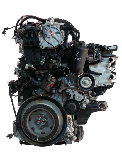 Moteur d'occasion Mercedes Classe E W214 S214 2.0L – M254.920-254.920/A2540100506 – 2022