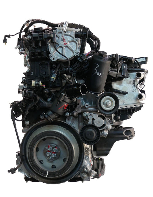 Moteur d'occasion Mercedes Classe E W214 S214 2.0L – M254.920-254.920/A2540100506 – 2022