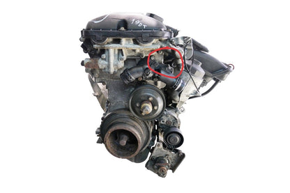 Moteur BMW Série 3 E46 2,5 Ci i essence M54B25 256S5 11007506888 d'occasion - Moteur Auto Usagé