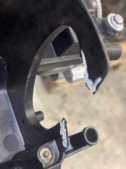 Moteur Pour BMW Série 5 E60 E61 3,0 D 535d M57D30 306D3 M57 11000392262 d'occasion - Moteur Auto Usagé