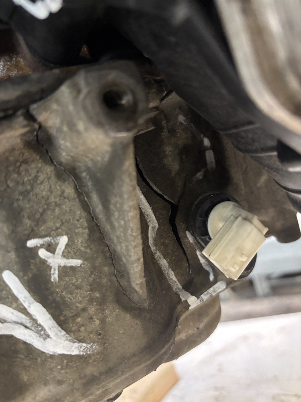 Moteur Opel Vivaro B 1.6L – R9M452-R9M-LQI/95523621-95528090 – 2018 - Express Parts