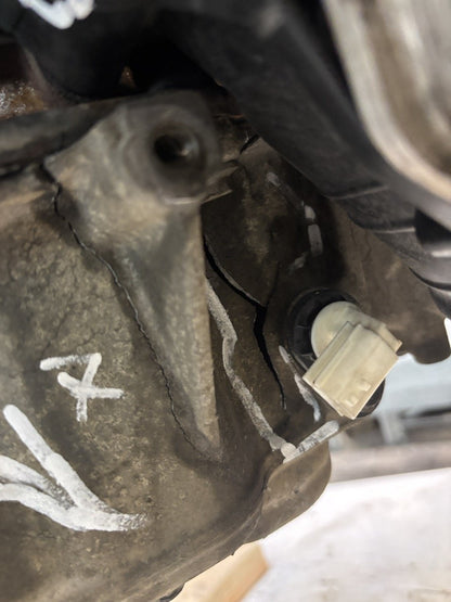 Moteur Opel Vivaro B 1.6L – R9M452-R9M-LQI/95523621-95528090 – 2018 - Express Parts