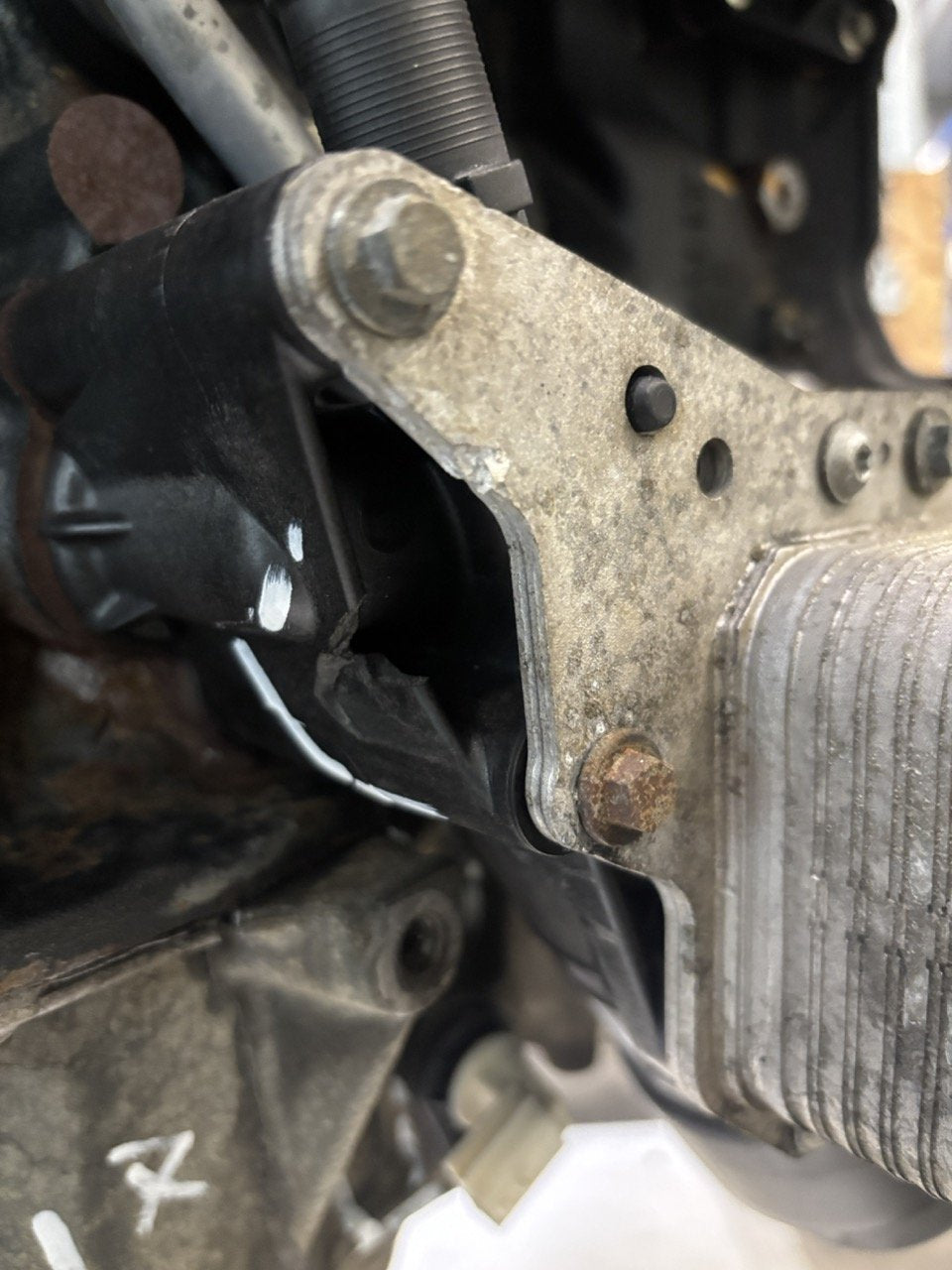 Moteur Opel Vivaro B 1.6L – R9M452-R9M-LQI/95523621-95528090 – 2018 - Express Parts