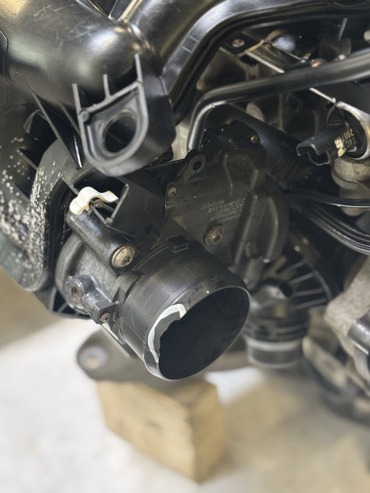 Moteur Pour BMW 1er F20 F21 2011 F20 116 i essence N13B16A N13 11002298069 | ExpressParts