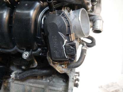 Moteur Toyota Highlander 2,5 Hybride AWD A25A-FXS A25A 19000F0140 16.000km d'occasion - Moteur Auto Usagé