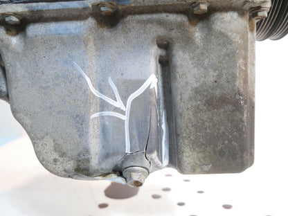 Moteur Suzuki SX4 S-Cross 1,6 M16A M16 d'occasion - Moteur Auto Usagé