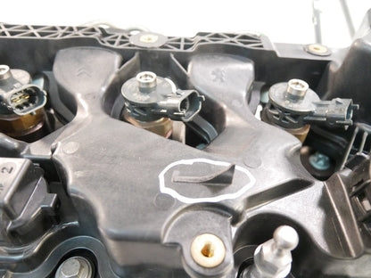 Moteur Révisé Citroen C5 Aircross 1,6 BlueHDi YHZ YH01 DV5RC d'occasion - Moteur Auto Usagé