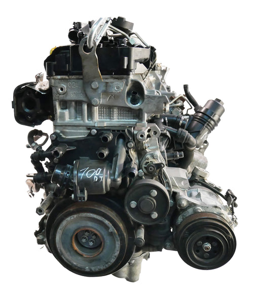Moteur BMW Série 7 G11 G12 730d 730 2015 d Diesel B57D30A B57 11002407608 | ExpressParts