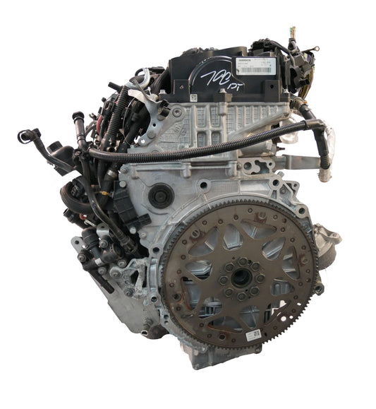 Moteur 2015 BMW Série 5 F10 F11 520d 2015 Diesel B47D20A B47 190 CV | ExpressParts
