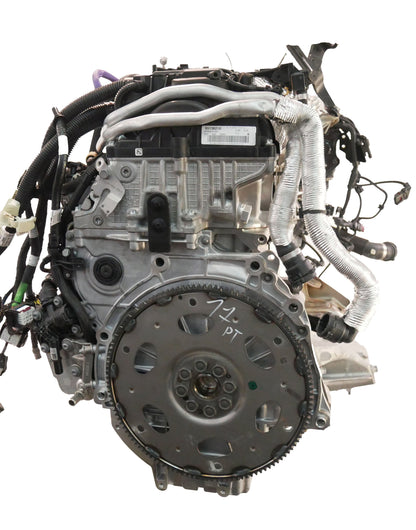 Moteur BMW Série 3 G20 G21 G80 330d 3,0 Mild-Hybride xDrive B57D30B 11005A09AF4 d'occasion - Moteur Auto Usagé