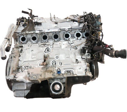 Moteur BMW Série 3 G20 G21 G80 330d 3,0 Mild-Hybride xDrive B57D30B 11005A09AF4 d'occasion - Moteur Auto Usagé