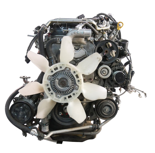 Moteur 2018 für Toyota Hilux VIII MK8 2018 MK8 D 4WD 2GD 2GD-FTV 150 PS | ExpressParts